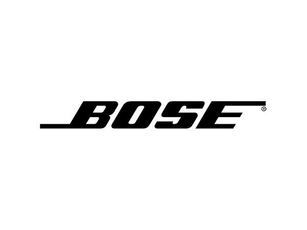 Brand bose